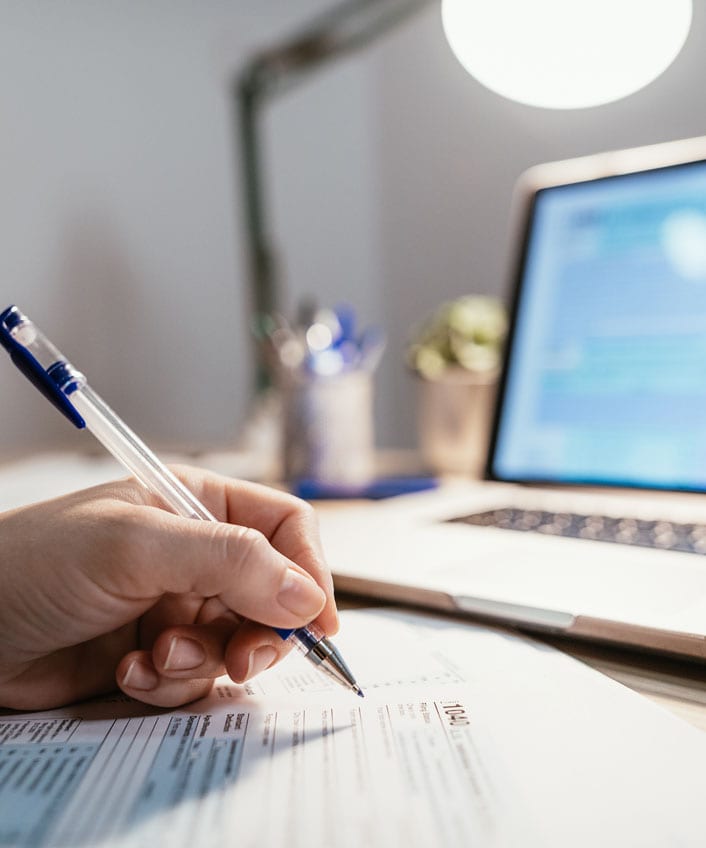 Software terms of service and privacy policies explained